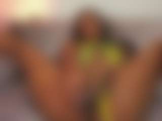 Alana's Live Sex Cam Show