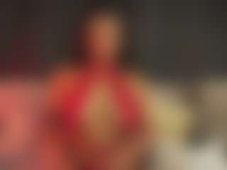 Alana's Live Sex Cam Show