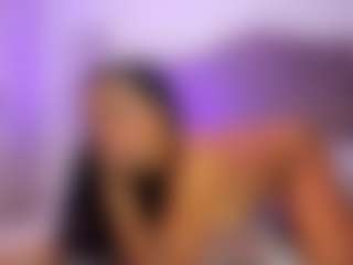 Alana's Live Sex Cam Show