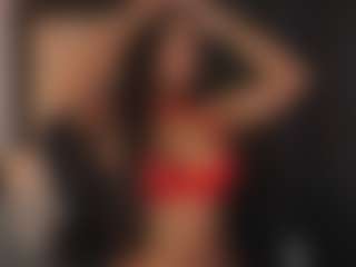 Alana's Live Sex Cam Show