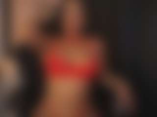 Alana's Live Sex Cam Show