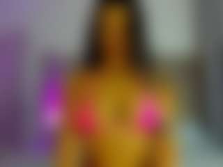 Alana's Live Sex Cam Show