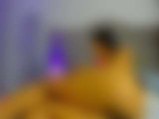 Alana's Live Sex Cam Show