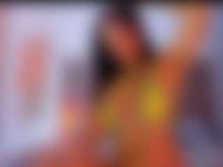 Alana's Live Sex Cam Show