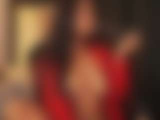 Alana's Live Sex Cam Show