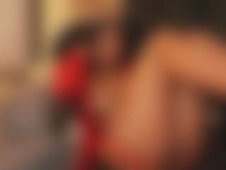 Alana's Live Sex Cam Show