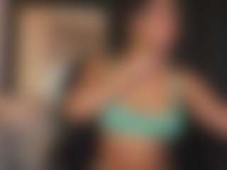 Alana's Live Sex Cam Show