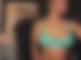 Alana's Live Sex Cam Show