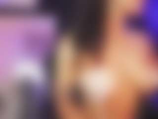 Alana's Live Sex Cam Show