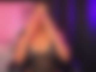 Alana's Live Sex Cam Show