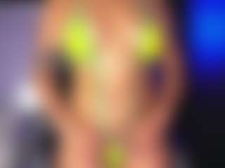 Alana's Live Sex Cam Show
