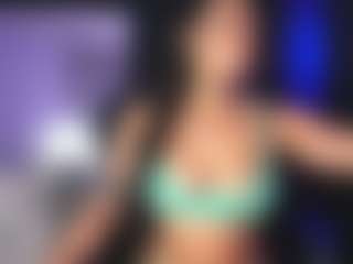 Alana's Live Sex Cam Show