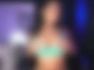 Alana's Live Sex Cam Show