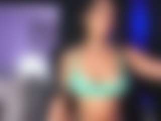Alana's Live Sex Cam Show