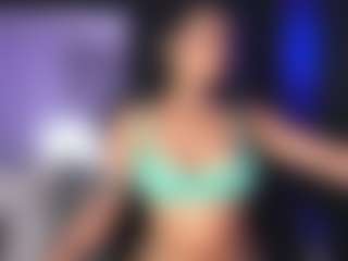 Alana's Live Sex Cam Show