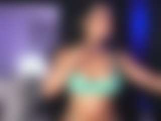 Alana's Live Sex Cam Show