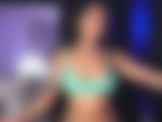 Alana's Live Sex Cam Show