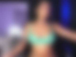 Alana's Live Sex Cam Show