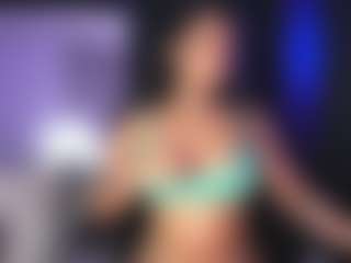 Alana's Live Sex Cam Show