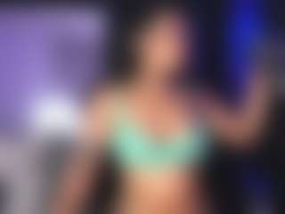 Alana's Live Sex Cam Show