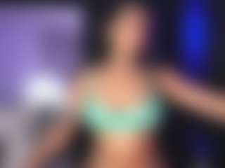 Alana's Live Sex Cam Show