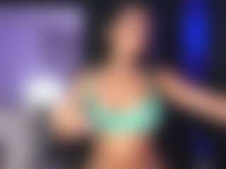 Alana's Live Sex Cam Show