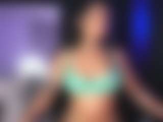 Alana's Live Sex Cam Show