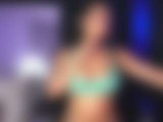 Alana's Live Sex Cam Show