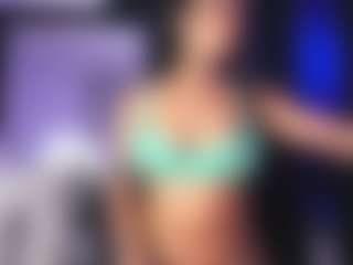 Alana's Live Sex Cam Show