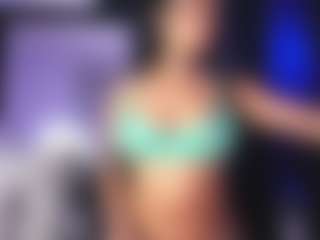 Alana's Live Sex Cam Show