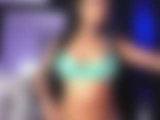 Alana's Live Sex Cam Show