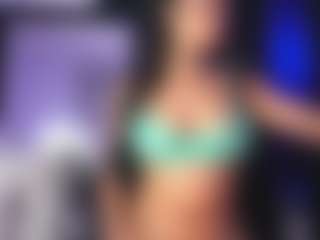 Alana's Live Sex Cam Show