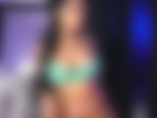 Alana's Live Sex Cam Show