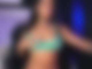 Alana's Live Sex Cam Show