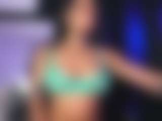 Alana's Live Sex Cam Show