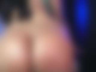 Alana's Live Sex Cam Show