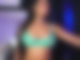 Alana's Live Sex Cam Show