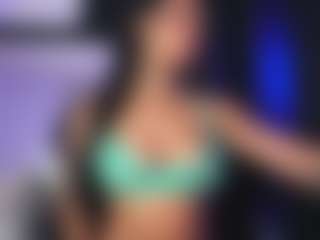 Alana's Live Sex Cam Show