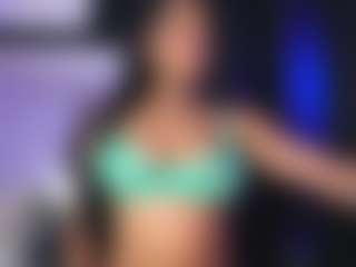 Alana's Live Sex Cam Show