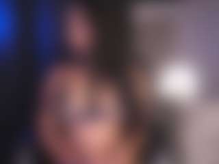 Alana's Live Sex Cam Show