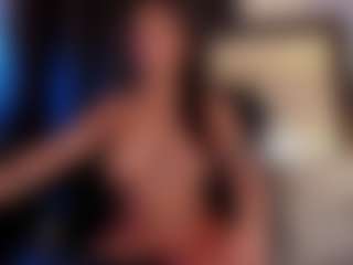 Alana's Live Sex Cam Show