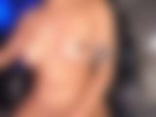 Alana's Live Sex Cam Show