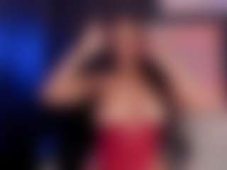 Alana's Live Sex Cam Show