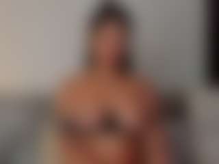 Alana's Live Sex Cam Show
