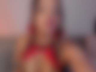 Alana's Live Sex Cam Show
