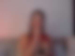 Alana's Live Sex Cam Show