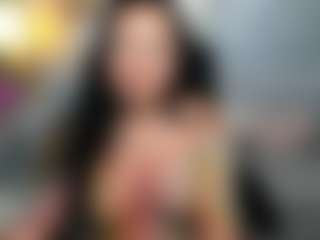 Cam Show en direct de Hannah