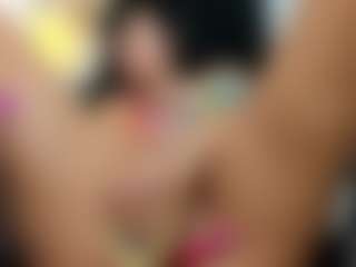 Hannah's Live Sex Cam Show