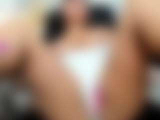 Hannah's Live Sex Cam Show