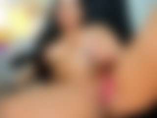 Hannah's Live Sex Cam Show